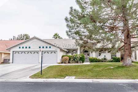 5404 Braemar Dr Las Vegas, NV 89130
