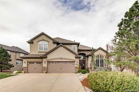 10628 Ridgecrest Circle Highlands Ranch, CO 80129