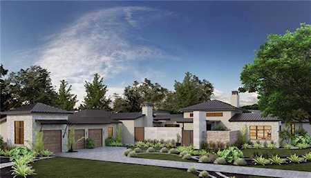 4524 Peralta Ln Austin, TX 78735