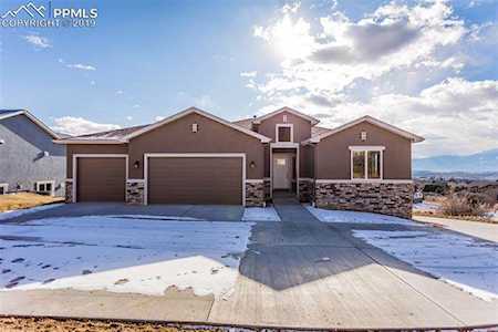 4592 Cedarmere Drive Colorado Springs, CO 80918