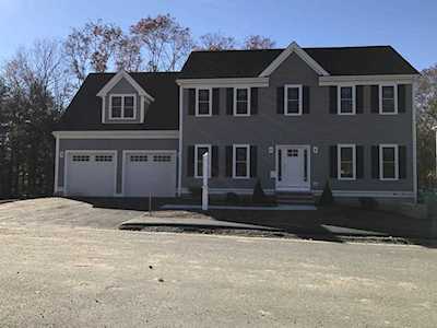 80 Killdeer #149 Wrentham, MA 02093