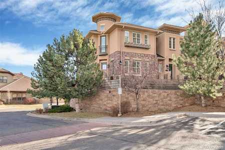 7809 Vallagio Lane Englewood, CO 80112