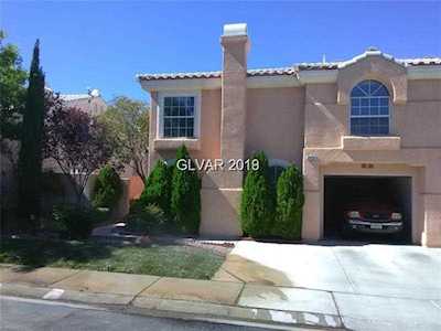 8428 Sewards Bluff Ave Las Vegas, NV 89129