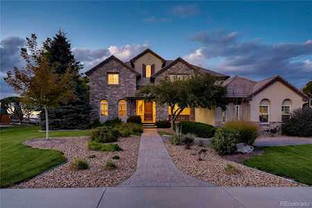 951 Courtland Place Highlands Ranch, CO 80126