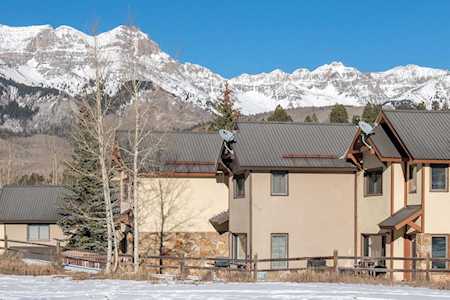 308 Adams Ranch Rd #6 Mountain Village, COLORADO 81435
