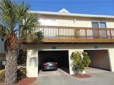 5370 Estero Blvd #22 Fort Myers Beach, FL 33931