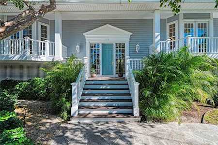 17 Grouper Hole Drive Boca Grande, FL 33921