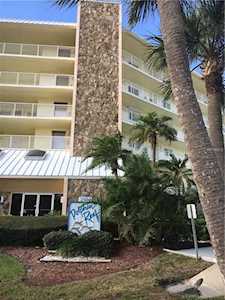 2504 Gulf Boulevard #506 Indian Rocks Beach, FL 33785