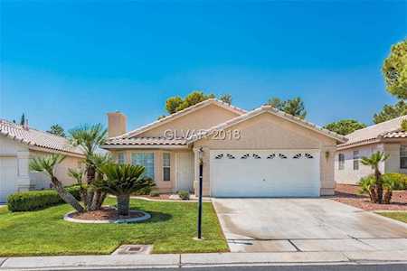 5101 Cedar Lawn Way Las Vegas, NV 89130