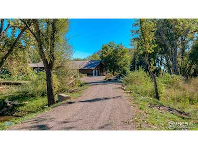 8020 N 81st St Longmont, CO 80503