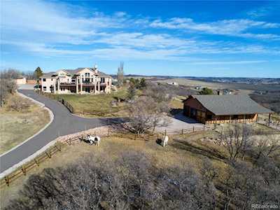 1497 Colt Circle Castle Rock, CO 80109