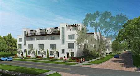 208 Park Lake Street #8 Orlando, FL 32803