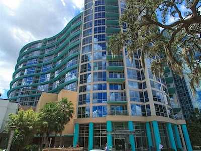 322 E Central Boulevard #808 Orlando, FL 32801