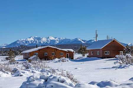 960 Mountain View Ln Norwood, COLORADO 81423