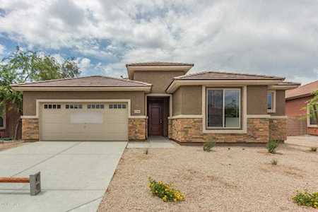 12206 W Pioneer Street Tolleson, AZ 85353