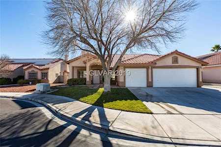 5305 Pheasant Trace Ct Las Vegas, NV 89130