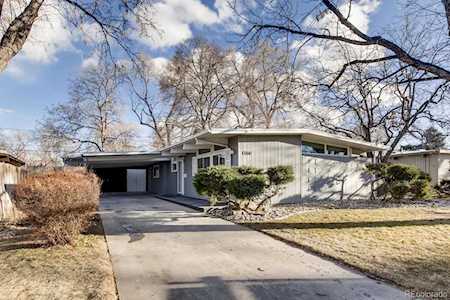 1364 South Eudora Street Denver, CO 80222