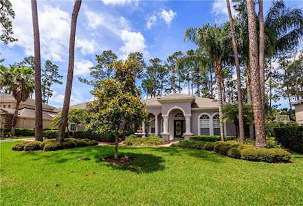 1453 Foxtail Court Lake Mary, FL 32746