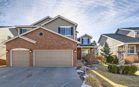 467 Rose Finch Circle Highlands Ranch, CO 80129