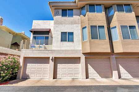 4343 N 21st Street #122 Phoenix, AZ 85016