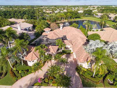 124 Saint Edward Place Palm Beach Gardens, FL 33418