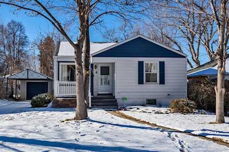 3355 South Lafayette Street Englewood, CO 80113