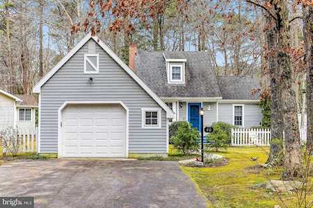40 Liberty St Ocean Pines, MD 21811