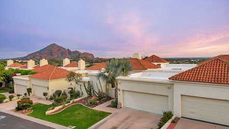 3800 E Lincoln Drive #25 Phoenix, AZ 85018