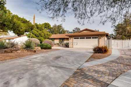 3733 Bradley Rd Las Vegas, NV 89130