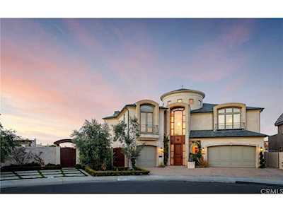16252 Tisbury Circle Huntington Beach, CA 92649