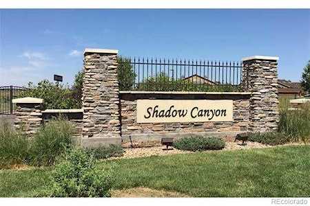 4464 Copeland Loop #104 Highlands Ranch, CO 80126