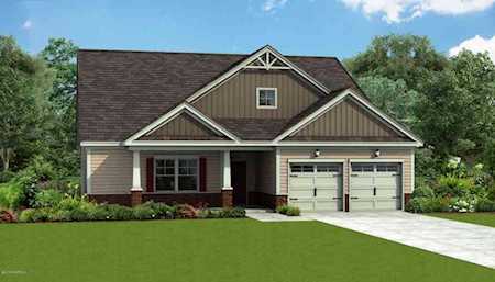 1321 Goldengrove Lane Wilmington, NC 28411