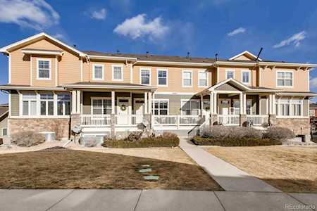 9362 Amison Circle #103 Parker, CO 80134