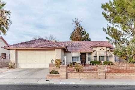 6200 Burnt Hills Dr Las Vegas, NV 89130