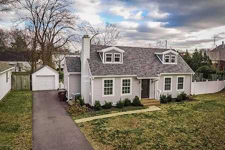 111 N Hubbards Ln Louisville, KY 40207