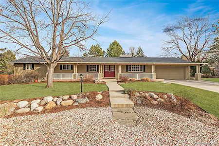3000 Ellis Lane Golden, CO 80401