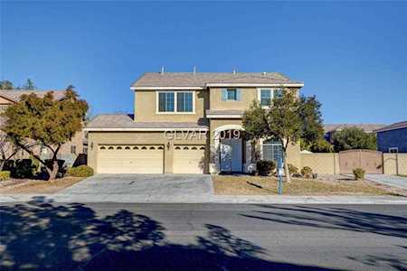 6320 Azure Dr Las Vegas, NV 89130