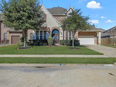 26530 Ashwood Creek Ln Katy, TX 77494