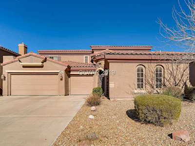 852 Wintersweet Rd Rd Henderson, NV 89015