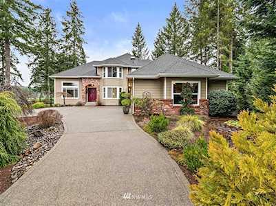 330 E Soderberg Rd Allyn, WA 98524