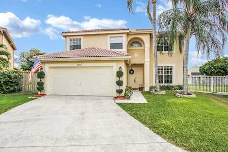 3665 Potomac Place Boynton Beach, FL 33436