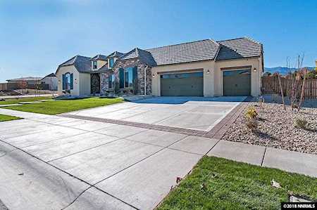 713 Meadow Rock Court Reno, NV 89511-5949