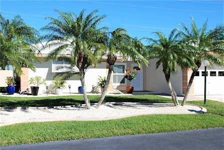 106 Villa Drive #106 Osprey, FL 34229