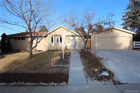 2755 East Weaver Place Centennial, CO 80121