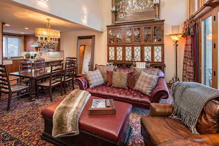 100 Aspen Ridge Dr #16 Mountain Village, COLORADO 81435