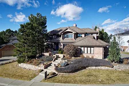 5383 East Otero Drive Centennial, CO 80122