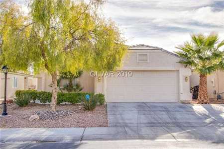 5513 Bridgehampton Ave Las Vegas, NV 89130