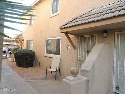 1531 W Colter Street #20 Phoenix, AZ 85015