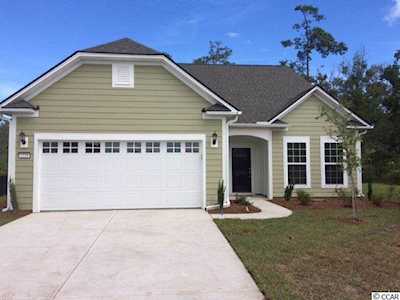 4544 Weekly Dr Myrtle Beach, SC 29579