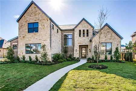 1013 La Salle Lane Southlake, TX 76092